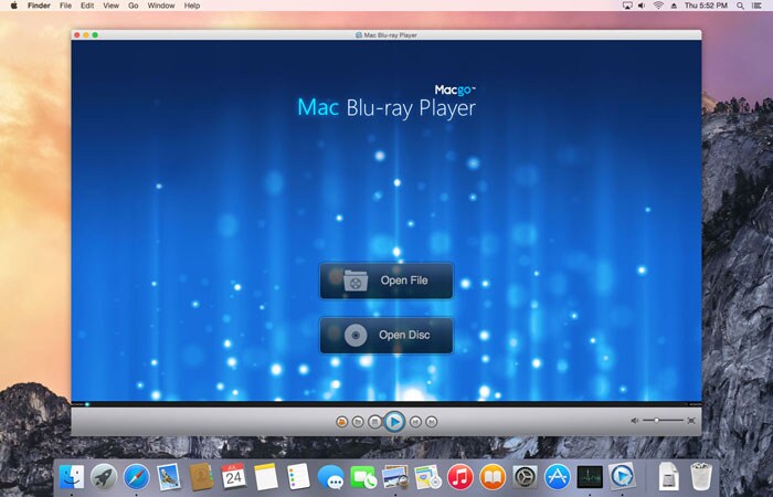 avi player for mac with subtitles